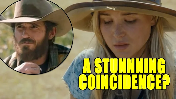 Yellowstone Fans Shook By the 1883 Finale Tribute