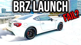 Subaru BRZ BUILD by Nathan Adams Cars 6,026 views 4 years ago 7 minutes, 1 second