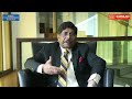 Architectural Odyssey: Journey, Sustainability, and Trends with Prashant Deshmukh