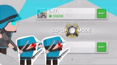 Clone Armies | Co-op [The Hideout]