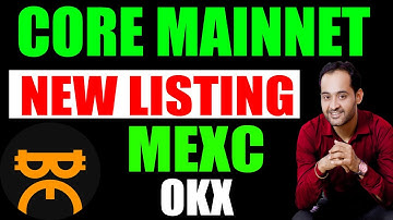 Satoshi Core DAO Mainnet and New Listing Updates 2023 | Crypto Marg | Rajeev Anand | Bitcoin BTC