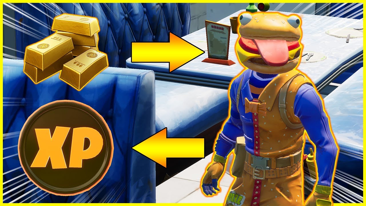 100以上 フォートナイト レベル上げ 放置 フォートナイト レベル上げ 放置