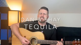Dan & Shay - Tequila - Cover by Luke Thomas