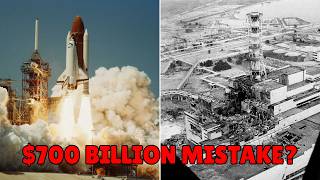10 Most Expensive Mistakes in History