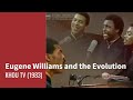 Eugene williams and the evolution 1983