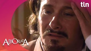 Antonio loses his mind when compared to his mother | Alborada | Episode 41 3/4