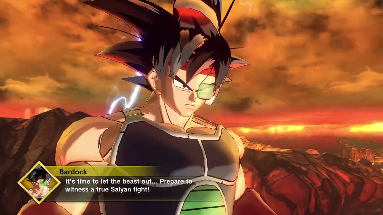 DBXV2 PQ023 Challenge The Explosion of Namek - YouTube