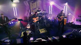 THE RUMBA KINGS  - "ARABIC" - LIVE AT VICTORY STUDIOS - 4K UHD - 10/27/22