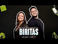 Luíza e Maurílio - RAZÃO DAS MINHAS BIRITAS - EP Ensaio Acústico 2