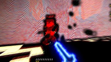 "Glitchy" Practice Edit [epilepsy warning] - testing out universal plugin and new renders