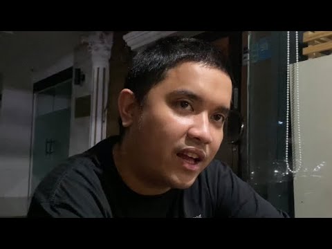 Main ke Kantor Stand Up Indo, ketemu Oza Rangkuti si Paling Jaksel.