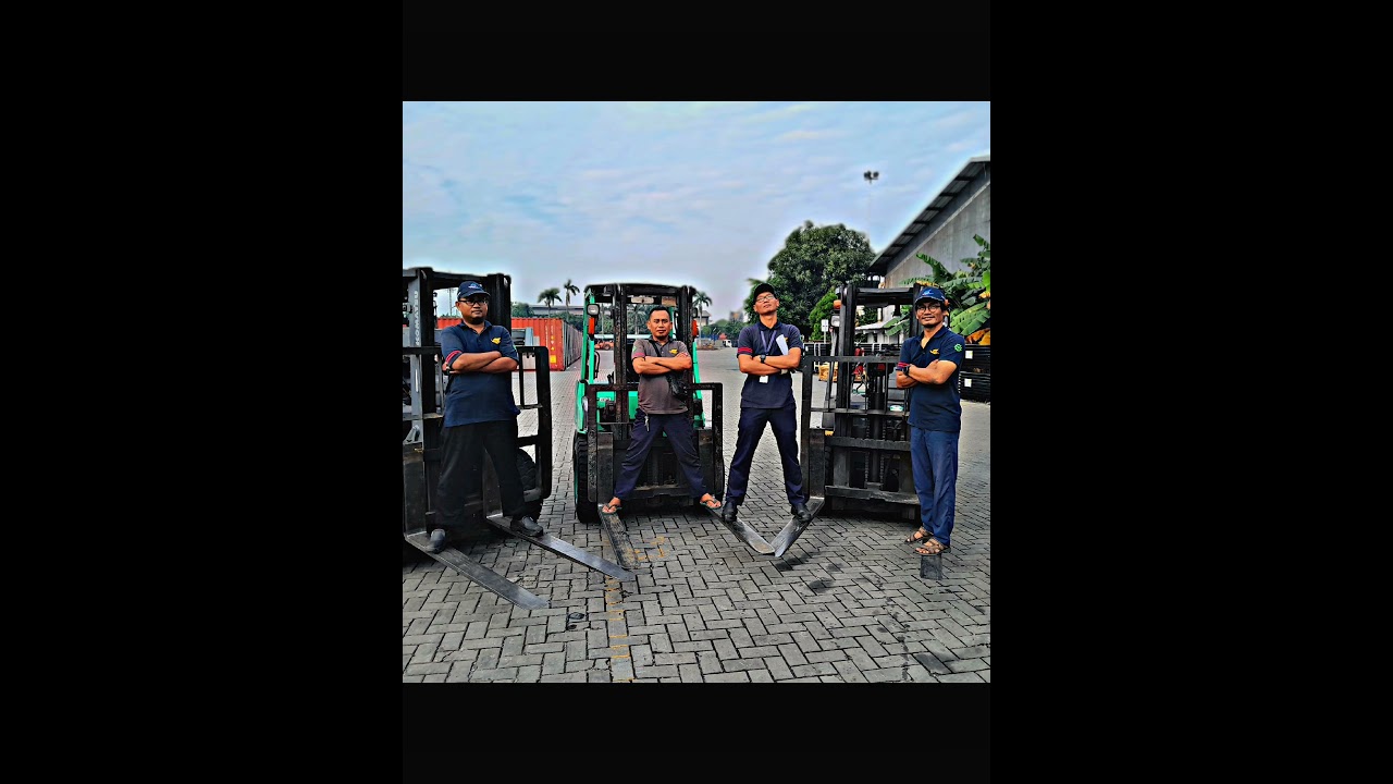 siap masuk sabtu minggu boss