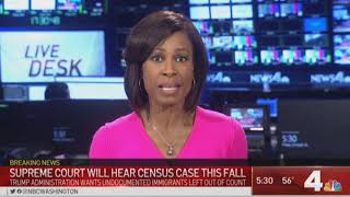 Despicable Leftist anchor Pat Lawson Muse tried to scare viewers about Amy Coney Barrett Despicable Leftist anchor Pat Lawson Muse tried to scare viewers about Amy Coney Barrett