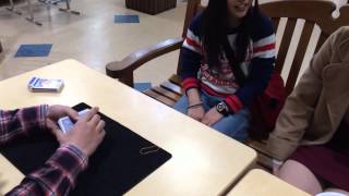 ストリート マジック (street magic)