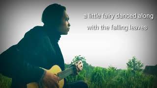 Nada Sumbang - Story Of Little Fairy [unplugged] [live] [lyric]