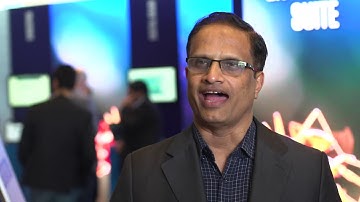 Infosys Confluence APAC 2020 by Dream Engine