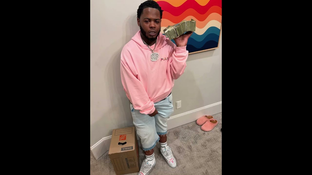 Fatt Macc x ChoppaBaby Type Beat 