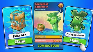 New Events and Tournament Rewards!! - STUMBLE GUYS 0.60 UPDATE screenshot 4