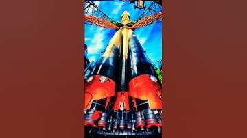 Rocket Science Exposed: The Surprising Logic Behind Big Rockets #aerospace