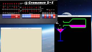 Cromemco Dazzlemation