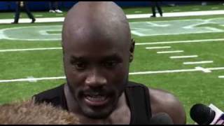 Roy Williams:  Both Old And New