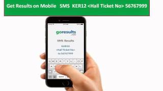 Kerala DHSE -12th Class Results 2015   KERALA PLUS  TWO Results 2015 screenshot 5