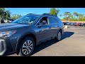 2025 Subaru Outback Premium Peoria, Phoenix, Surprise, Scottsdale, Sun City AZ