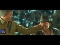 INDIANA JONES AND THE KINGDOM OF THE CRYSTAL SKULL Clip - "Giant Ants" (2008) | Movie Clips