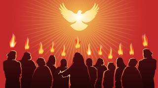 Pentecost Sunday // Vigil Mass Celebration // 05.23.26