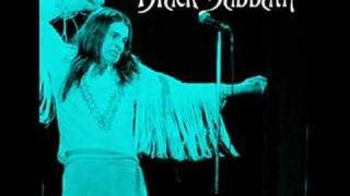 Black Sabbath - Megalomania Live 615