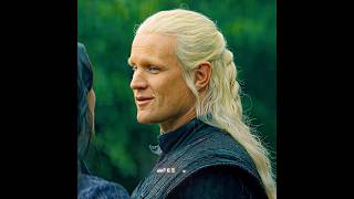 Daemon Refused Alys Rivers 👑⚔️#shorts #houseofthedragon