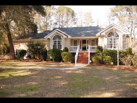 95 Montauk Lane, Richmond Hill, GA home video tour