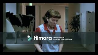 Chickfila Lights Commercial 2008