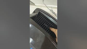 -Thay thế bộ phát ion plasma cho máy lọc không khí sharp