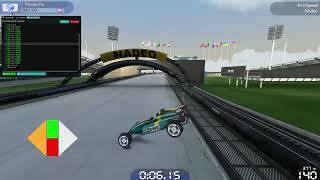 [TAS] A12-Speed 9.86