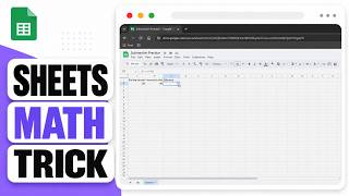 How to Subtract Numbers in Google Sheets (Handle Negative Results)