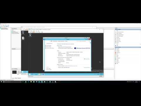 SCCM 03 - Trying to install the SCCM Console