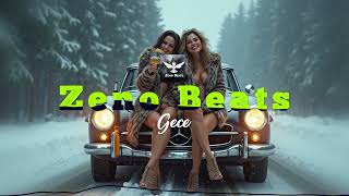 Gece - Balkan Club Type Beat, Oriental Instrumental Prod. By Zeno Beats