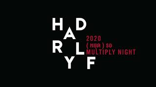Halfdry Compilation 2020 หยด รอ Multiply Night Audio Video Official