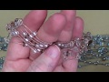 6/10  Beadshop LIVE: Odyssey Necklace... an update!