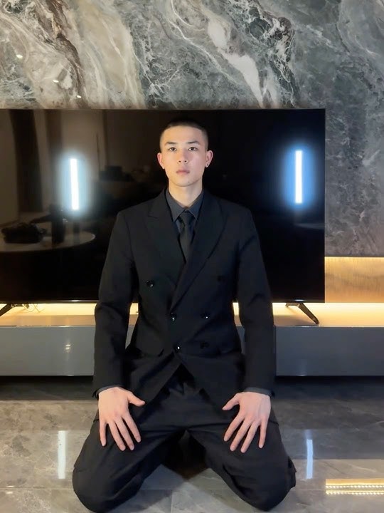 #boylook #handsome #motivation #chinaboy #chineseboy #chinesedancer #douyin #hunk #boys #mui