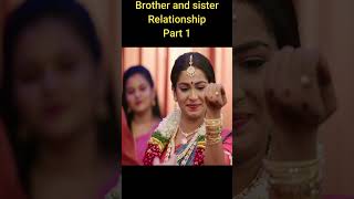 Brother And Sister Bonding Scene Emotional Movie Clip