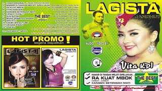 Full Album Lagista Jandhut Vol 9 Ra Kuat Mbok