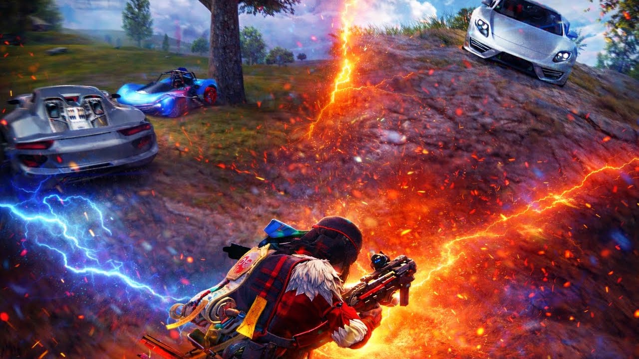 BGMI | MONTAGE | 💣 | 🧠 IGL FRAGGS  | 