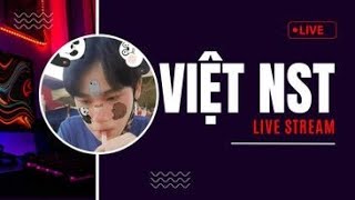 Livestream 8h tối hàng ngày nheeee..