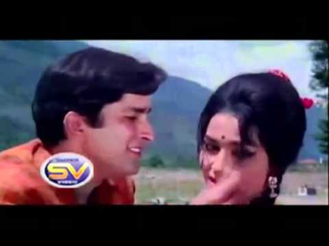 Likhe jo Khat Tujhe Jhankar   YouTube