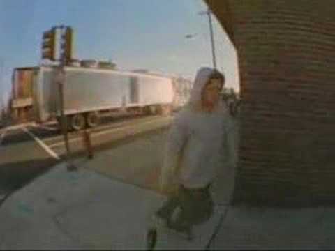 Landspeed: CKY - Eye of the Tiger