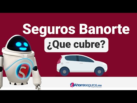 Seguros Banorte -