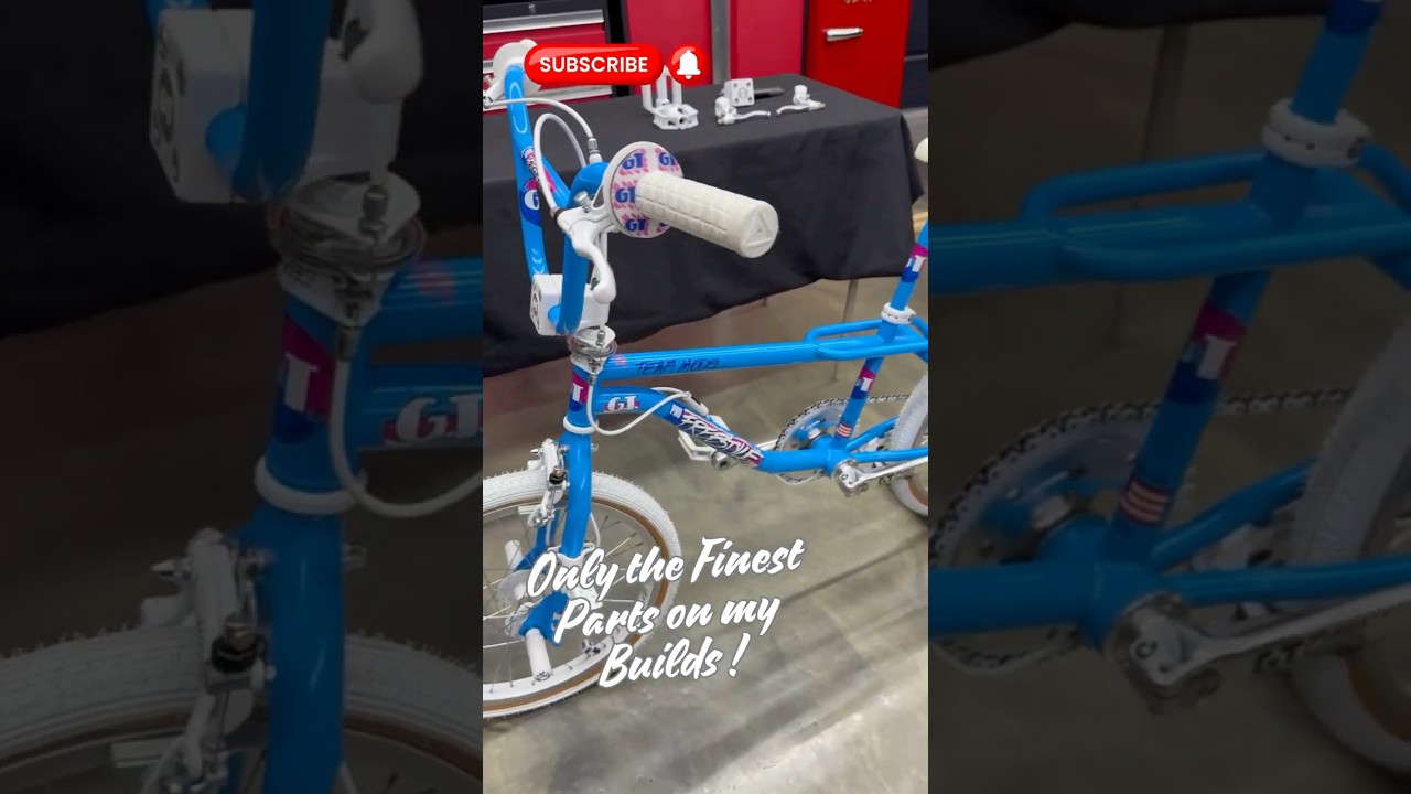 The ULTIMATE 87 GT Pro Freestyle Tour !!🔥🔥 