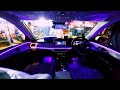 Mahindra 700Ambience light#mahindra #light